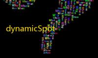 dynamicSpot中文版